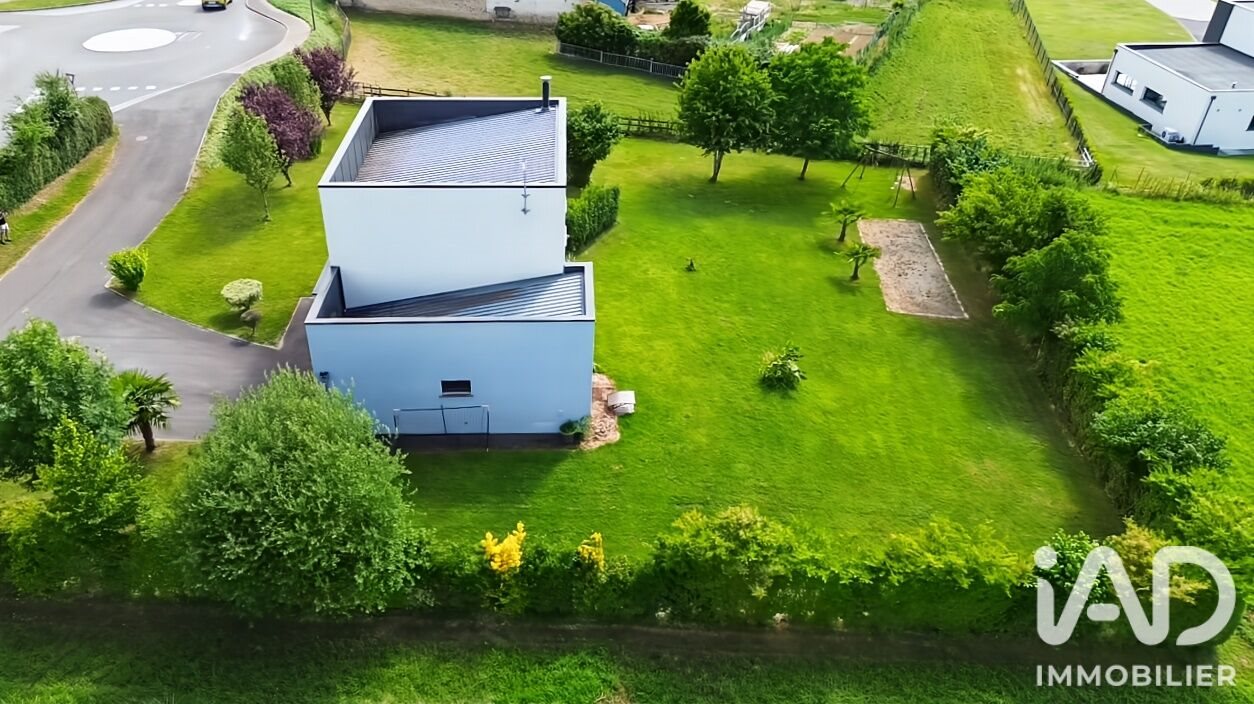 Maison à vendre, 118m², Evron