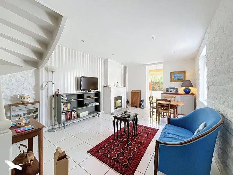 Maison à vendre, 89m², Royan