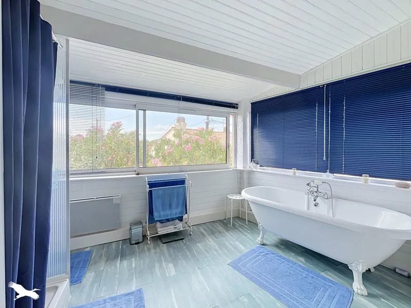 Maison à vendre, 89m², Royan