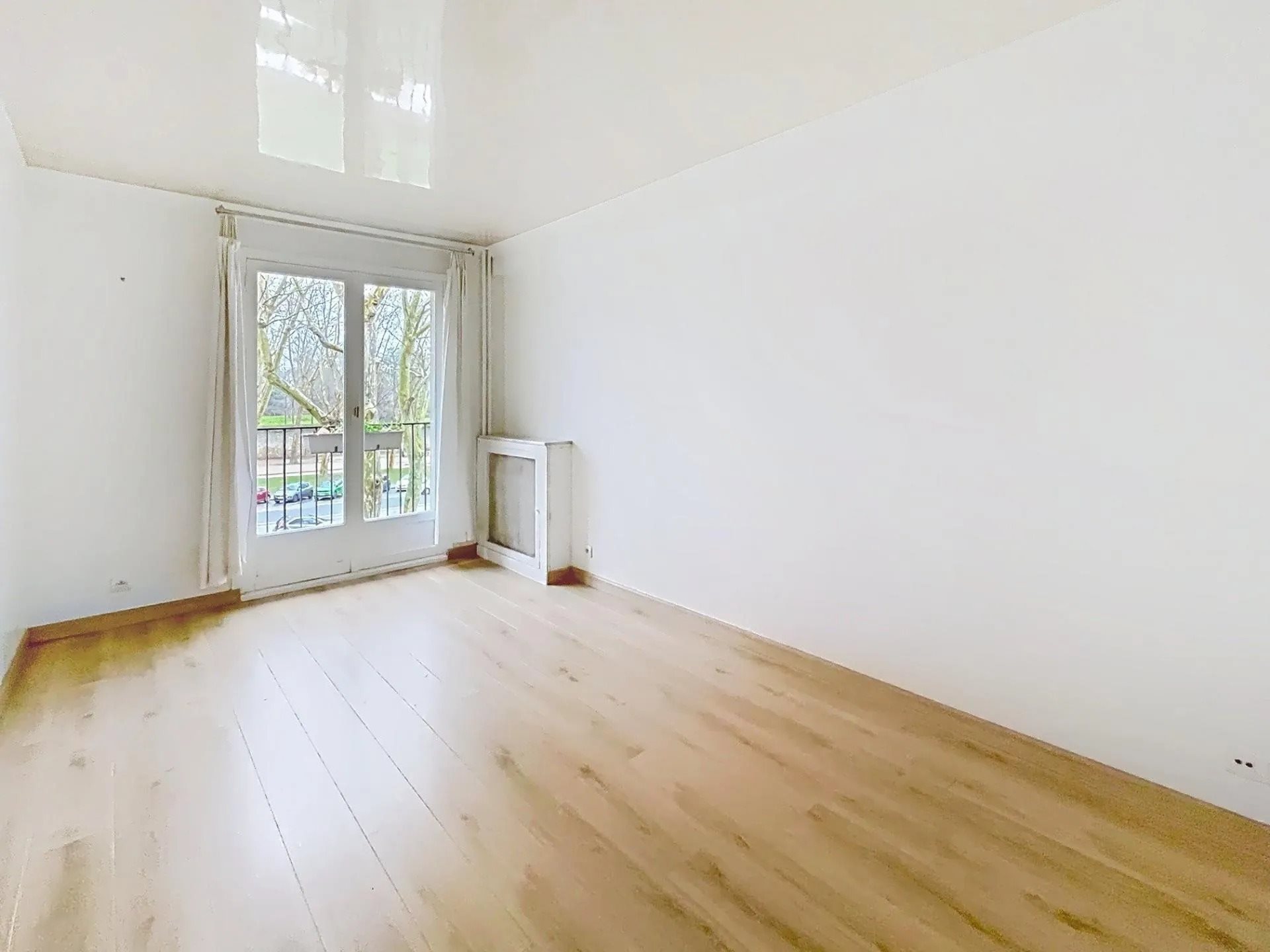 Appartement à vendre, 99m², Versailles