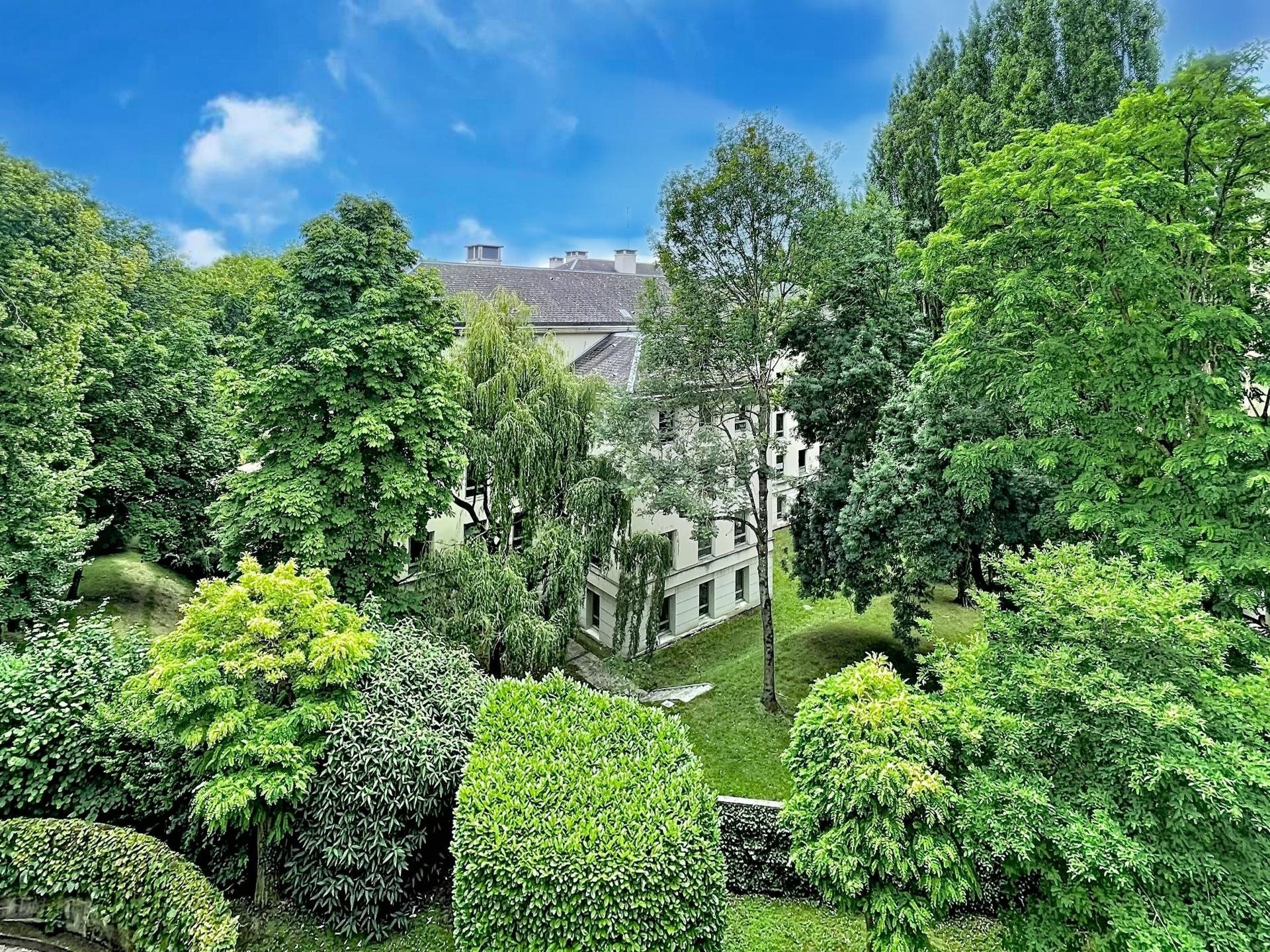 Appartement à vendre, 99m², Versailles