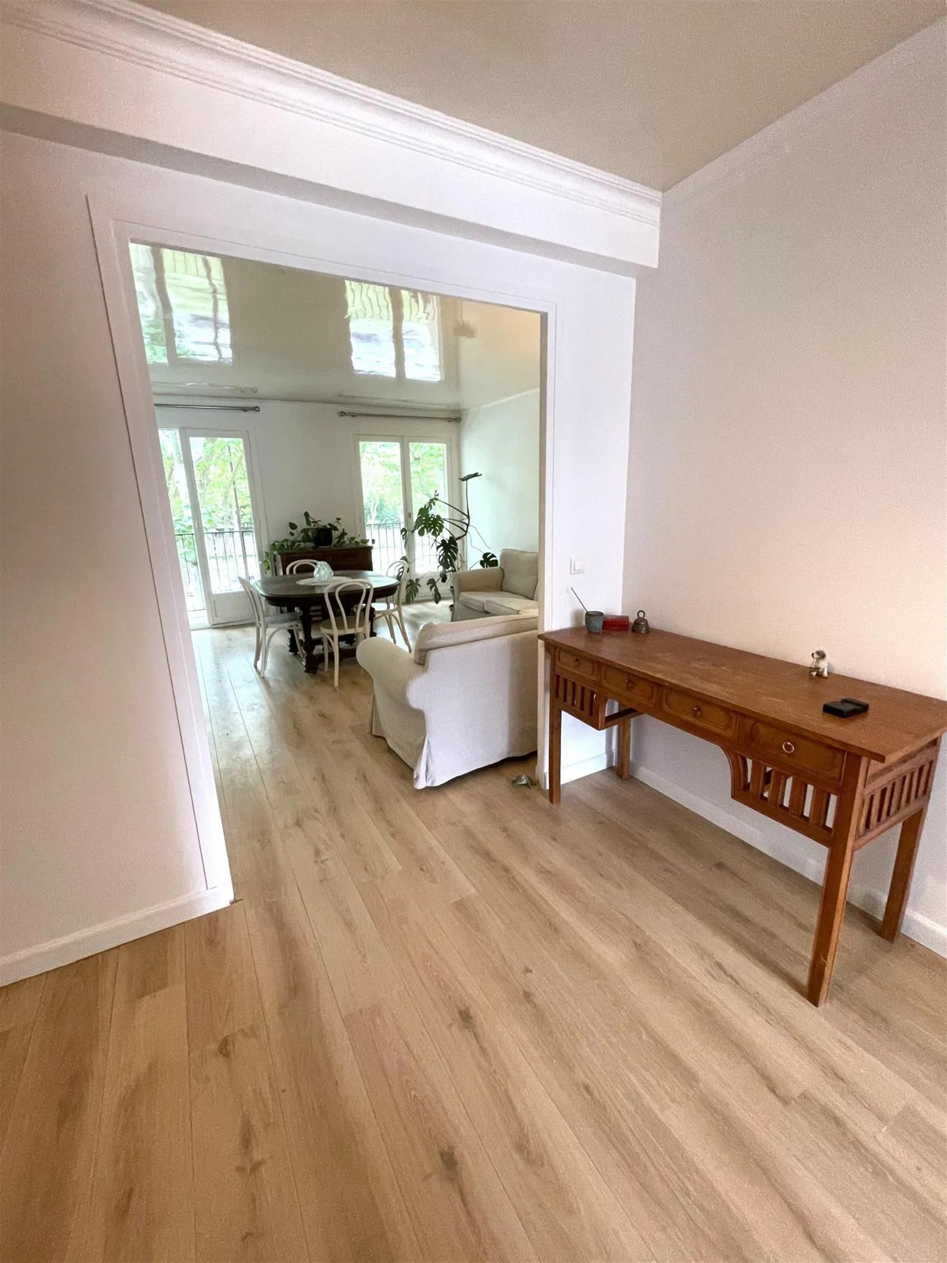 Appartement à vendre, 99m², Versailles