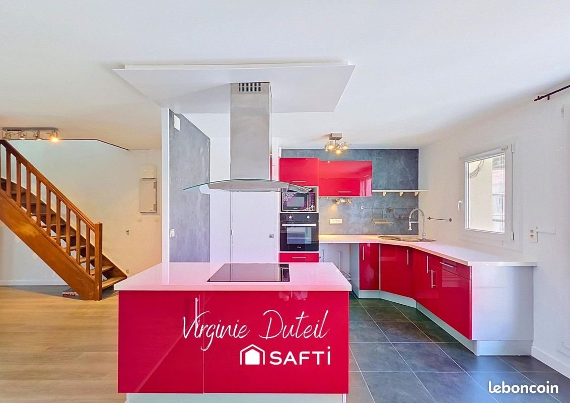Appartement à vendre, 108m², Vitry-sur-Seine