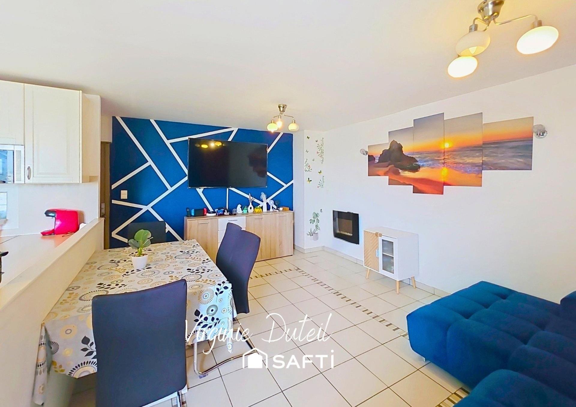 Appartement à vendre, 88m², Corbeil-Essonnes