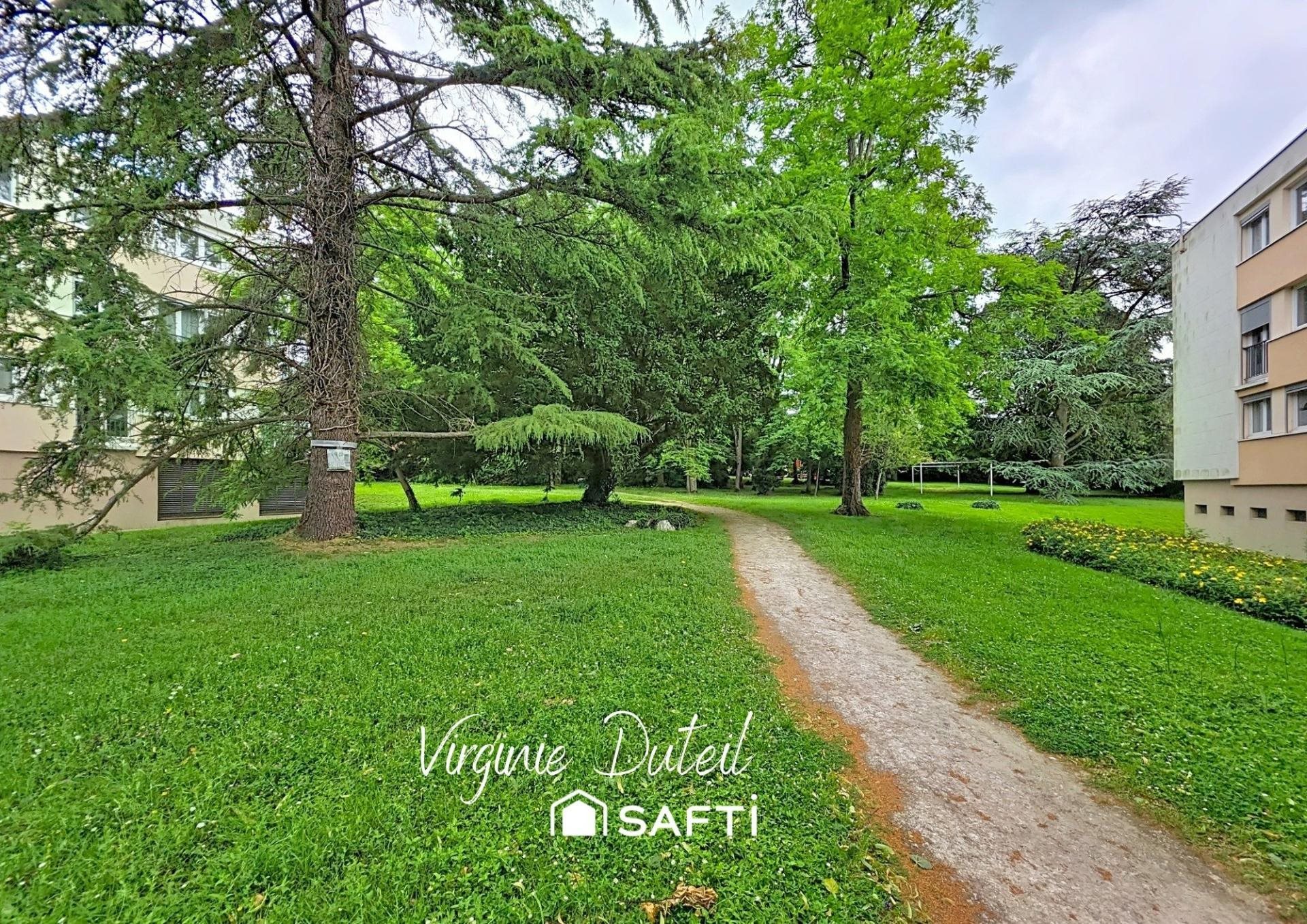 Appartement à vendre, 57m², Villiers-sur-Orge