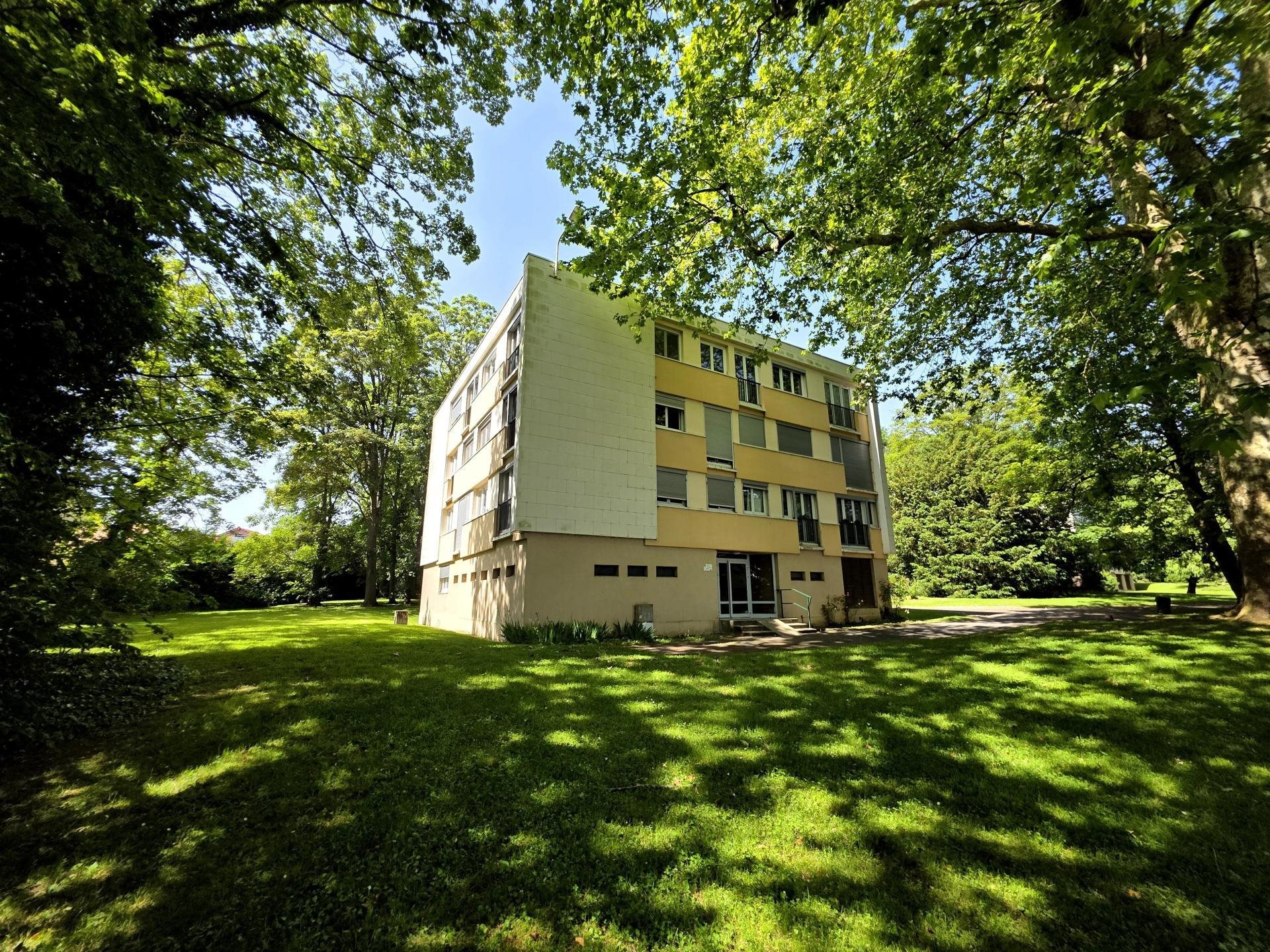 Appartement à vendre, 57m², Villiers-sur-Orge