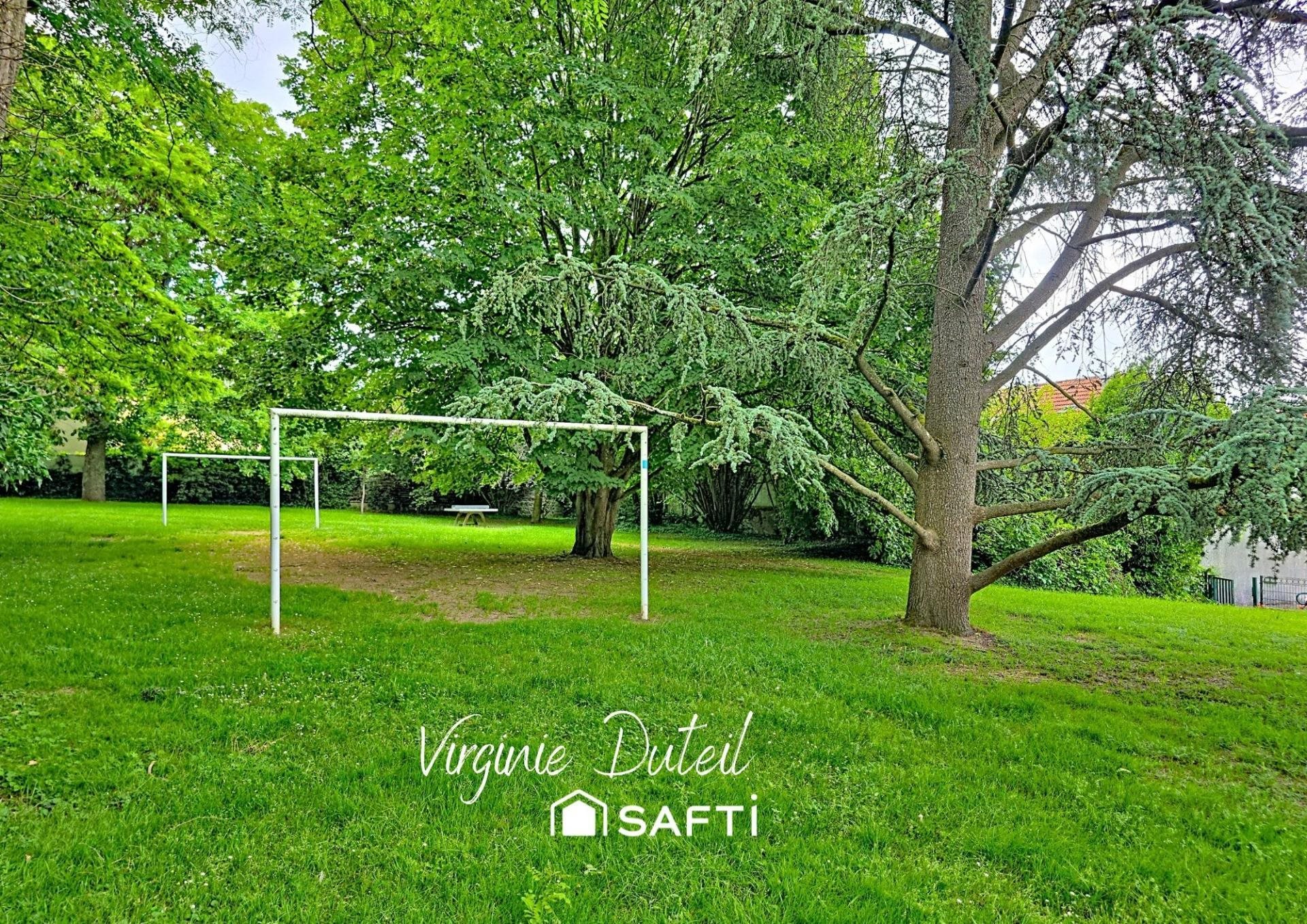Appartement à vendre, 57m², Villiers-sur-Orge