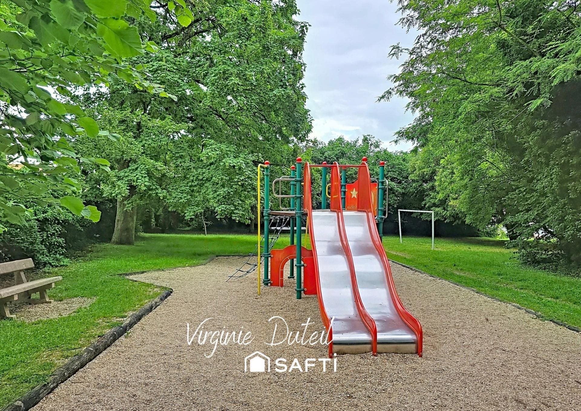 Appartement à vendre, 57m², Villiers-sur-Orge