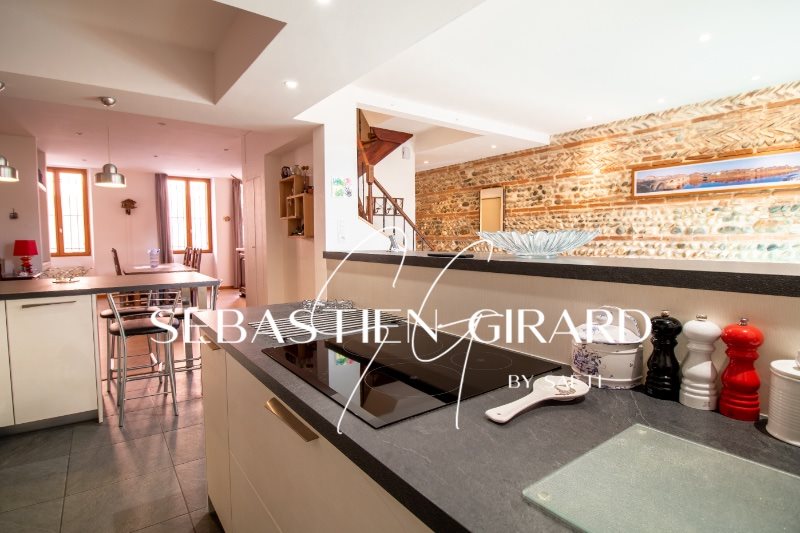 Maison à vendre, 143m², Toulouse