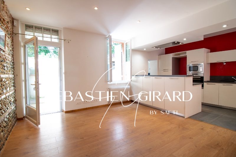 Maison à vendre, 143m², Toulouse
