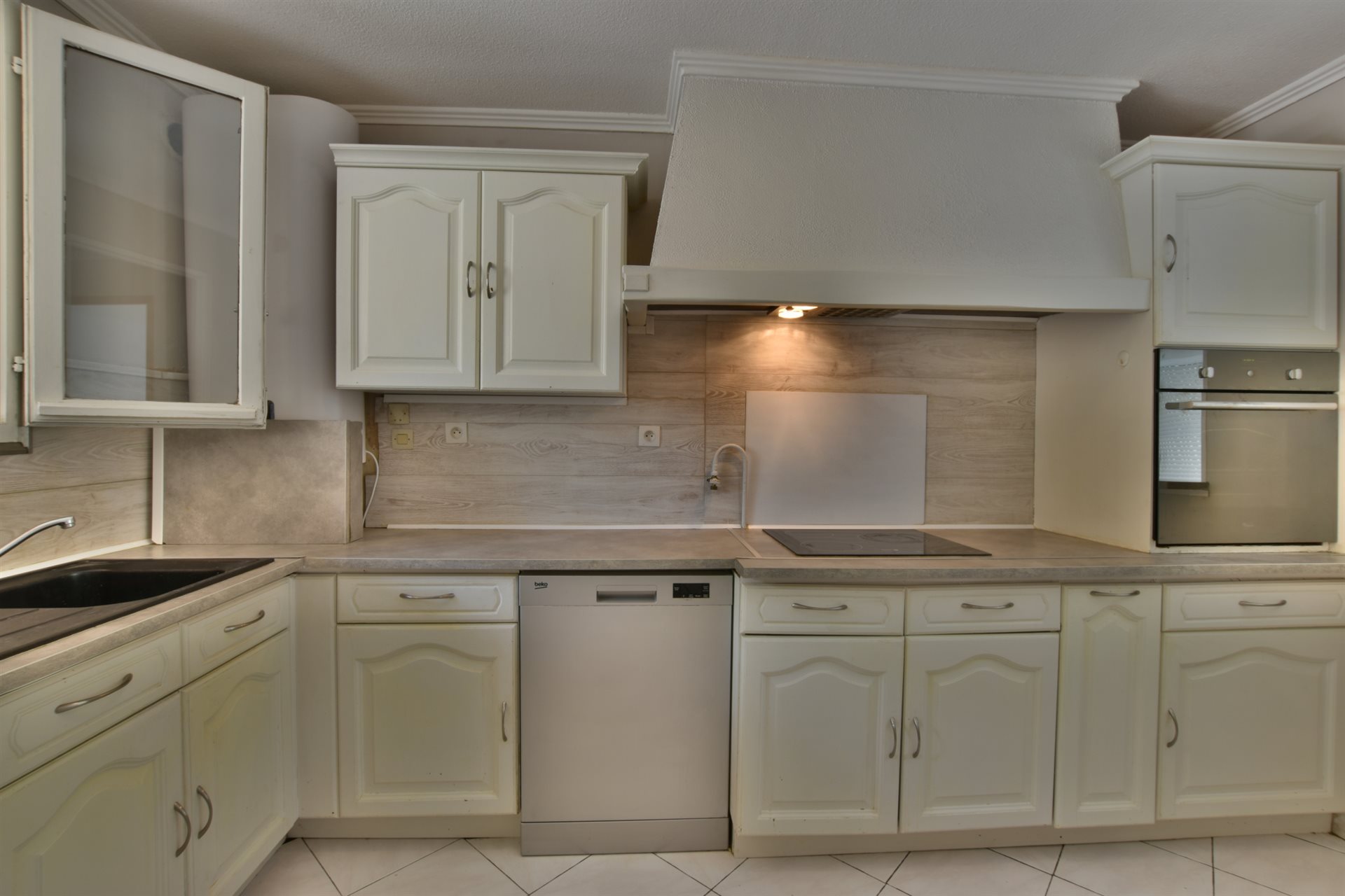 Maison à vendre, 76m², Istres