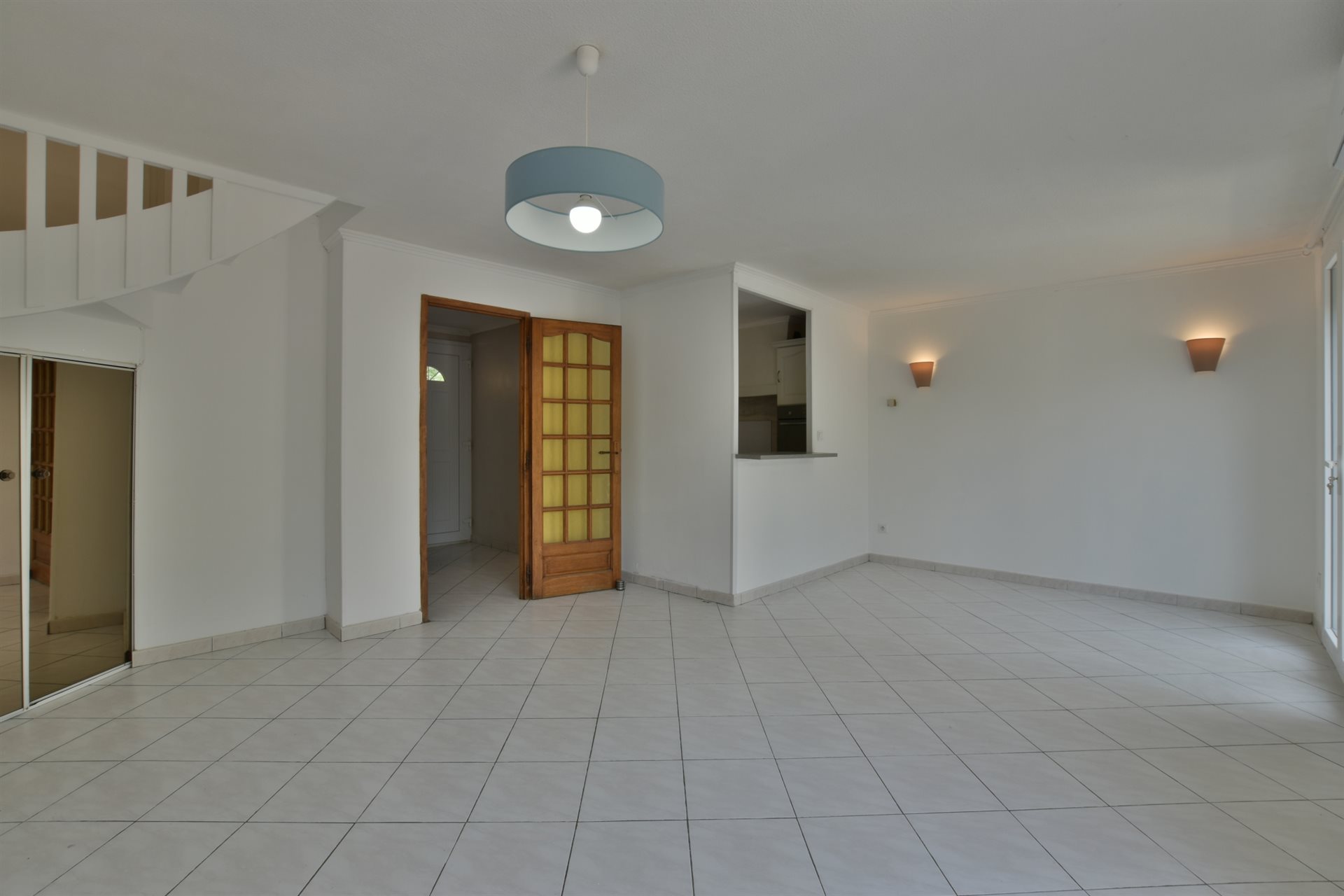Maison à vendre, 76m², Istres