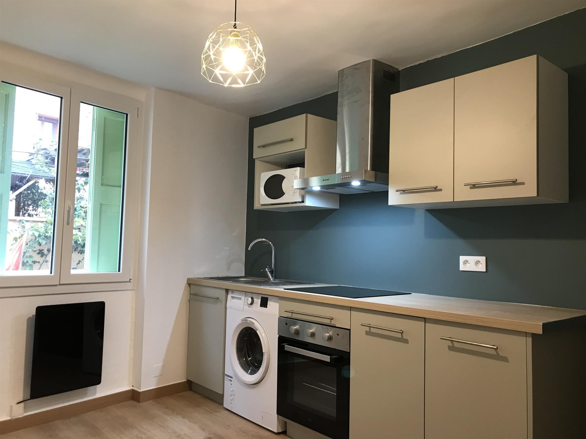 Appartement à vendre, 35m², Argelès-sur-Mer