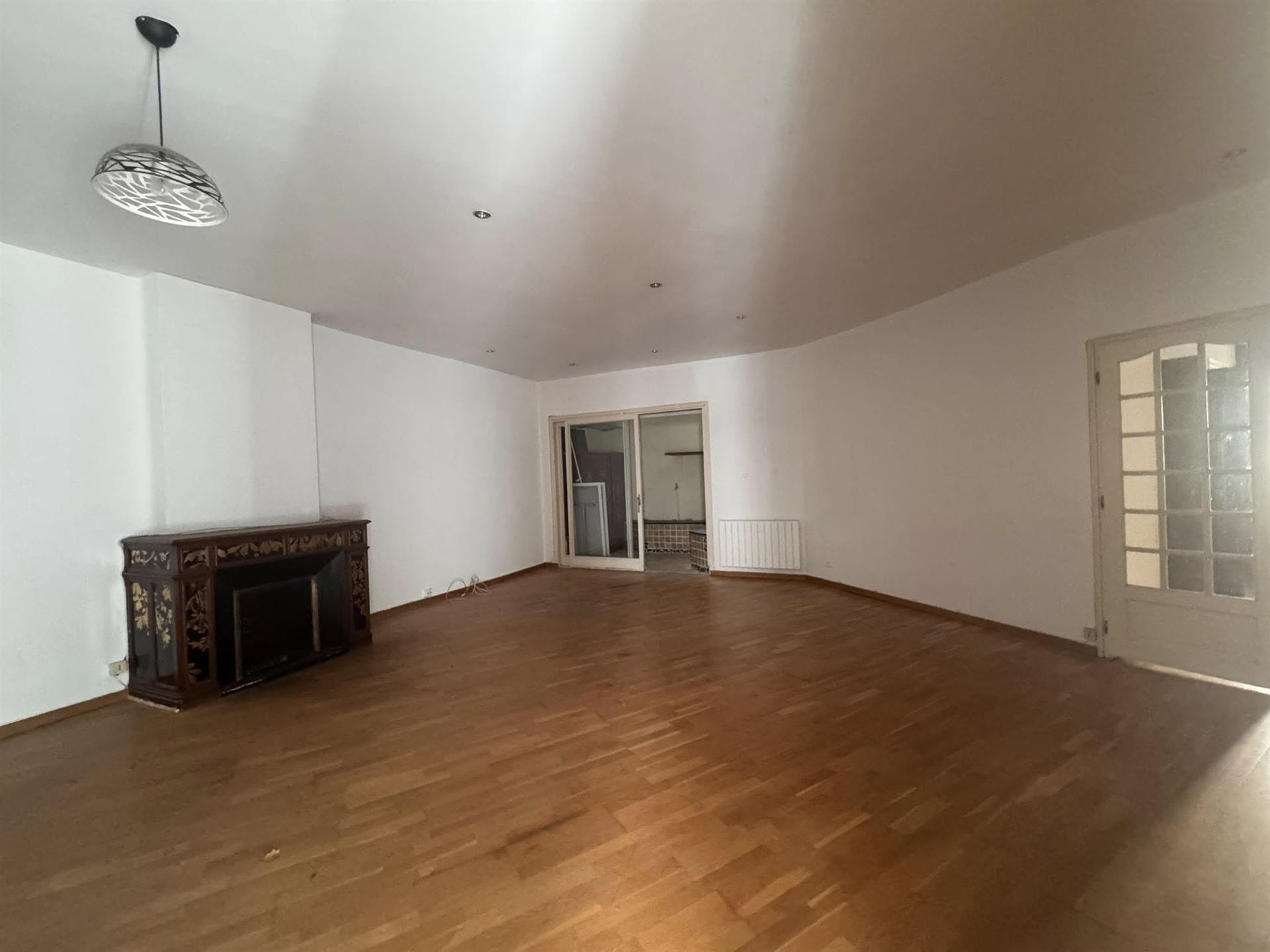 Appartement à vendre, 120m², Perpignan