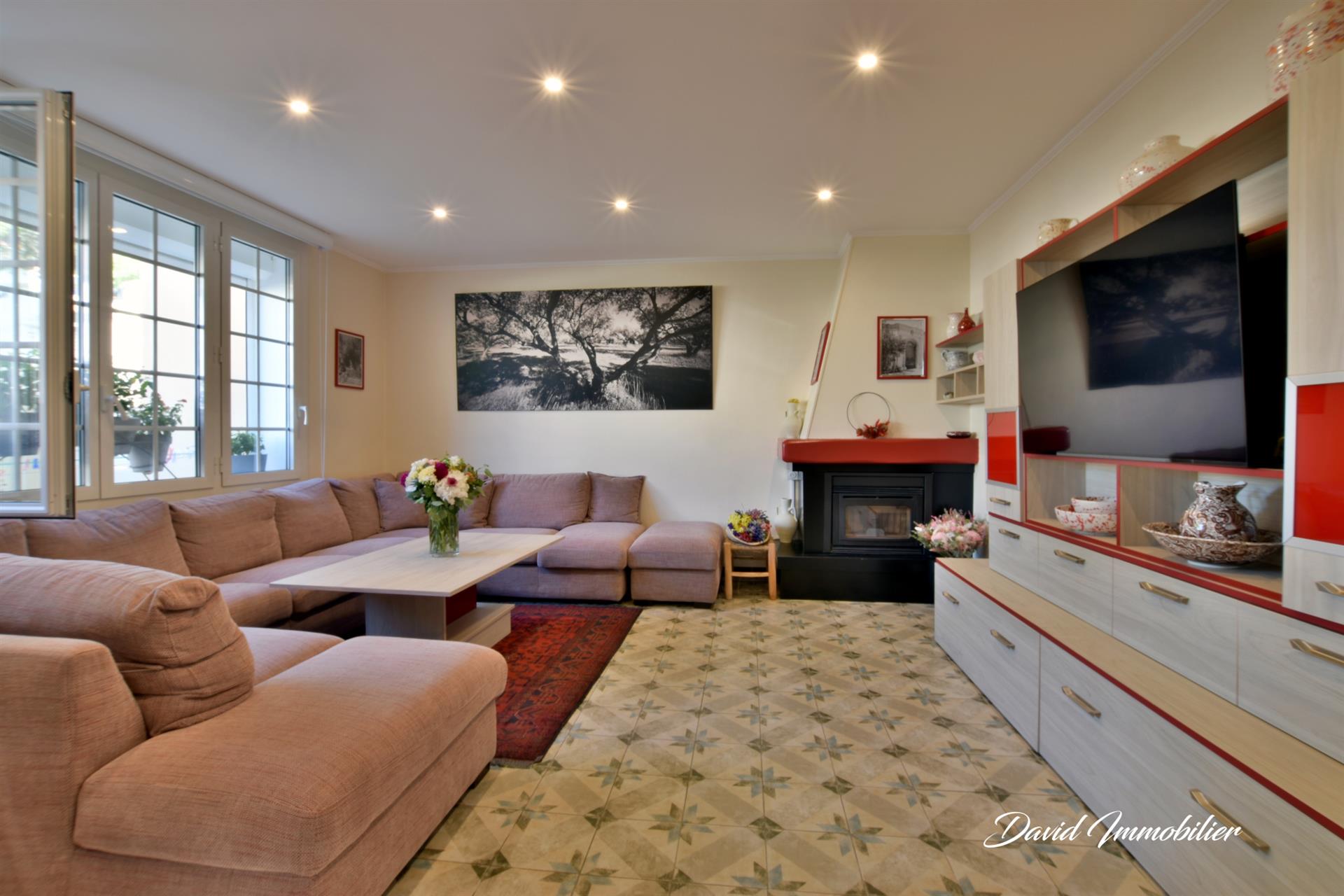 Maison à vendre, 250m², Perpignan