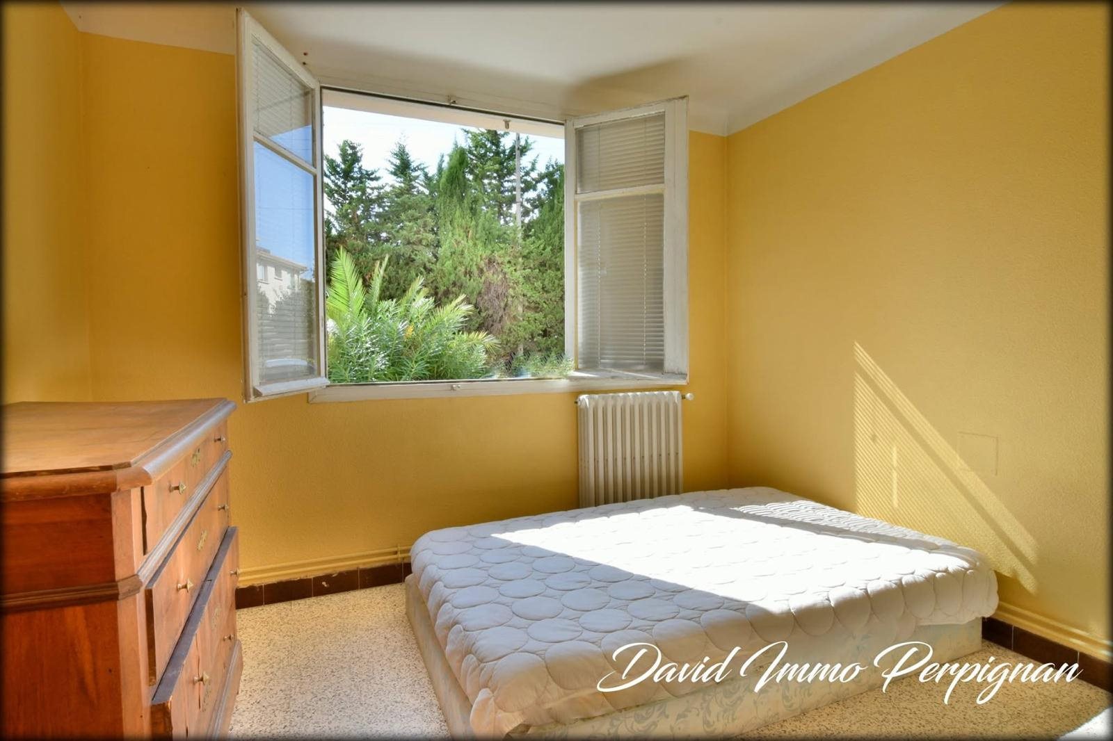 Appartement à vendre, 42m², Perpignan