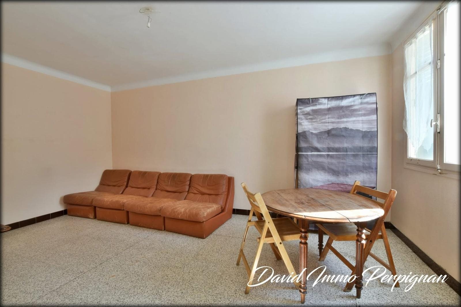 Appartement à vendre, 42m², Perpignan