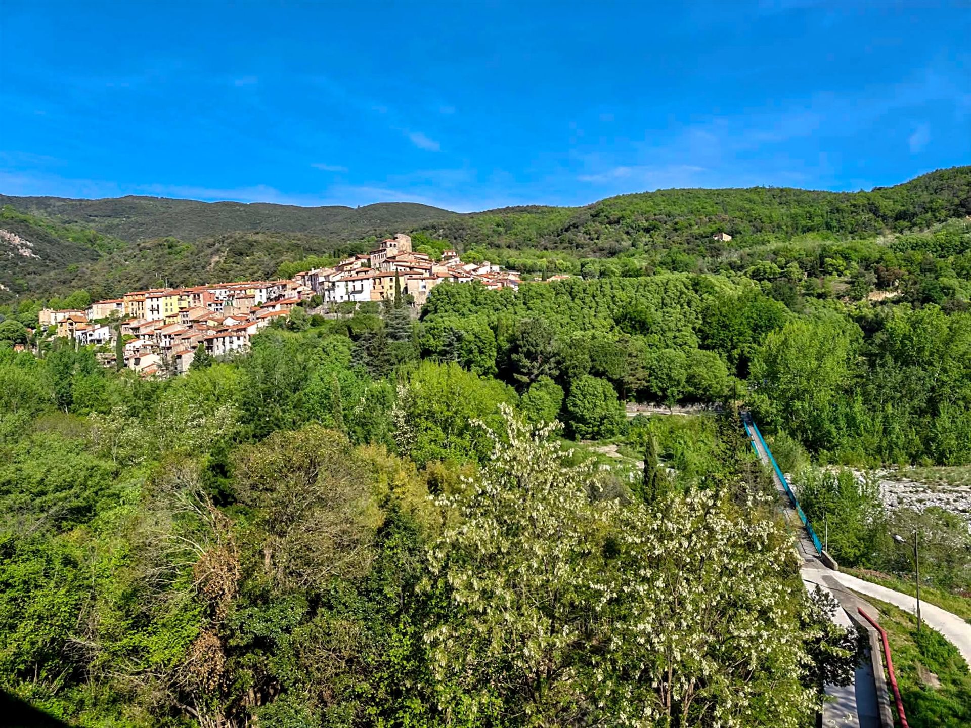 Appartement à vendre, 64m², Amélie-les-Bains-Palalda