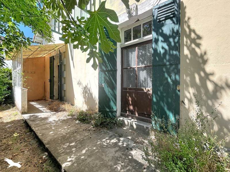 Maison à vendre, 72m², Mussidan