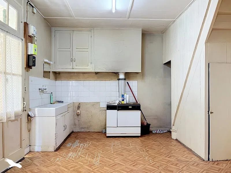 Maison à vendre, 72m², Mussidan