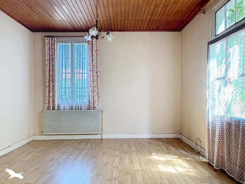 Maison à vendre, 72m², Mussidan