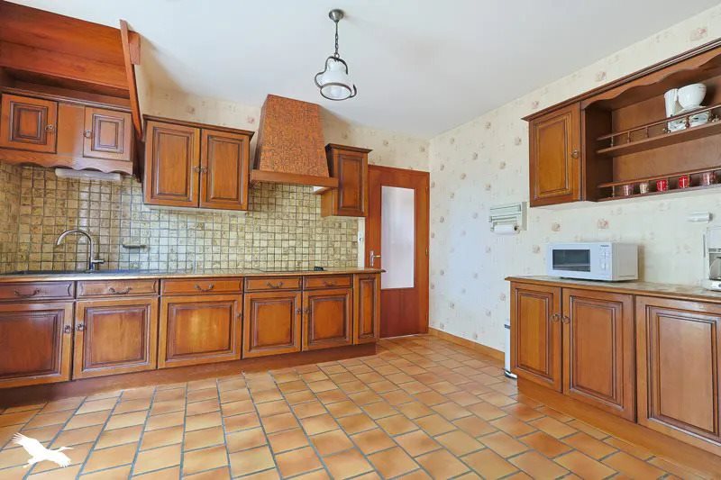 Maison à vendre, 111m², Saint-Médard-de-Mussidan