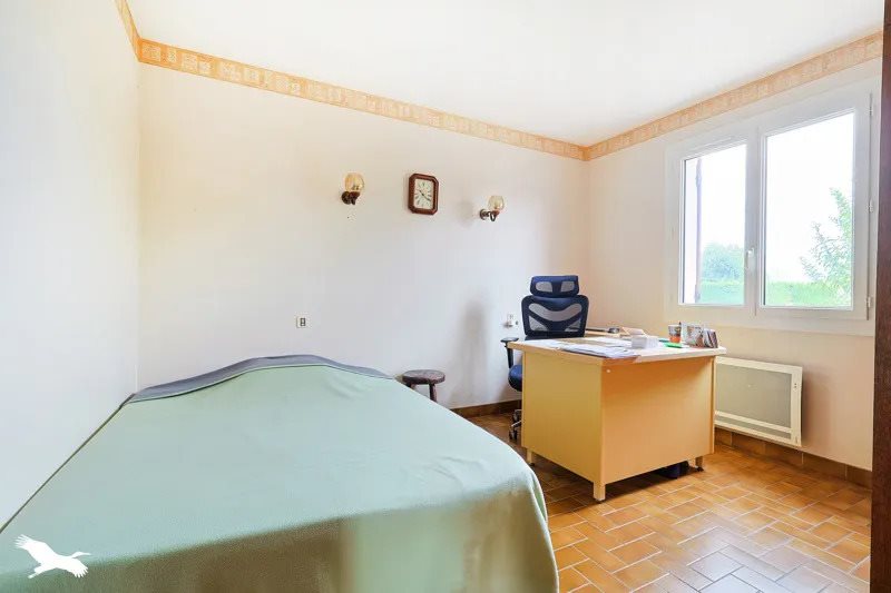 Maison à vendre, 111m², Saint-Médard-de-Mussidan