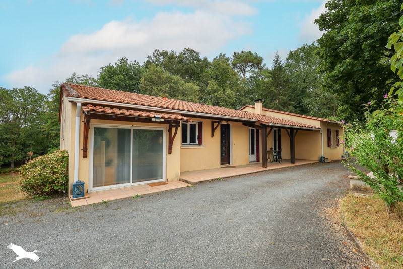 Maison à vendre, 138m², Mussidan
