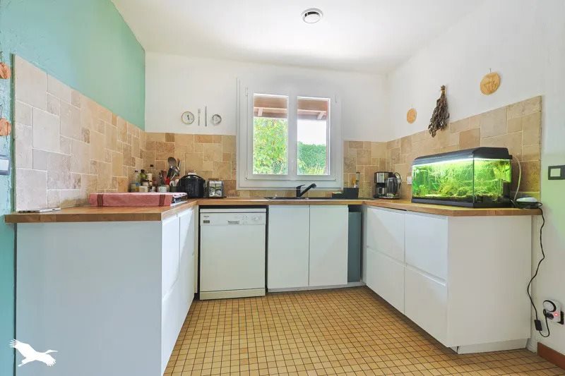 Maison à vendre, 138m², Mussidan