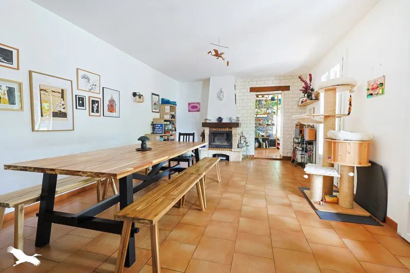 Maison à vendre, 138m², Mussidan