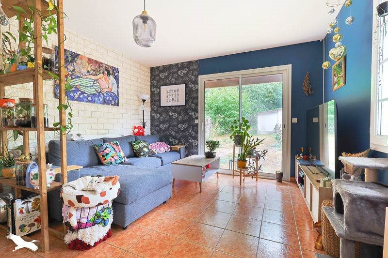 Maison à vendre, 138m², Mussidan