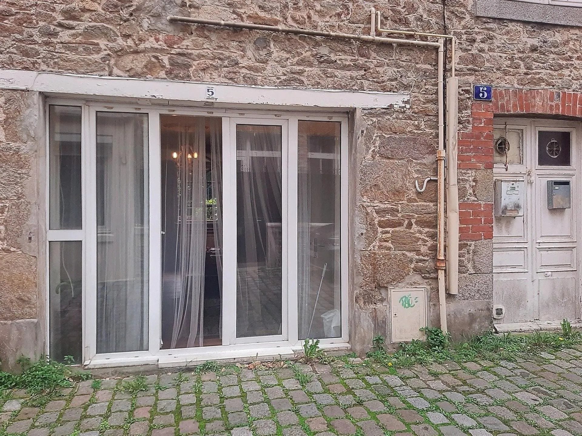 Appartement à vendre, 34m², Dinard