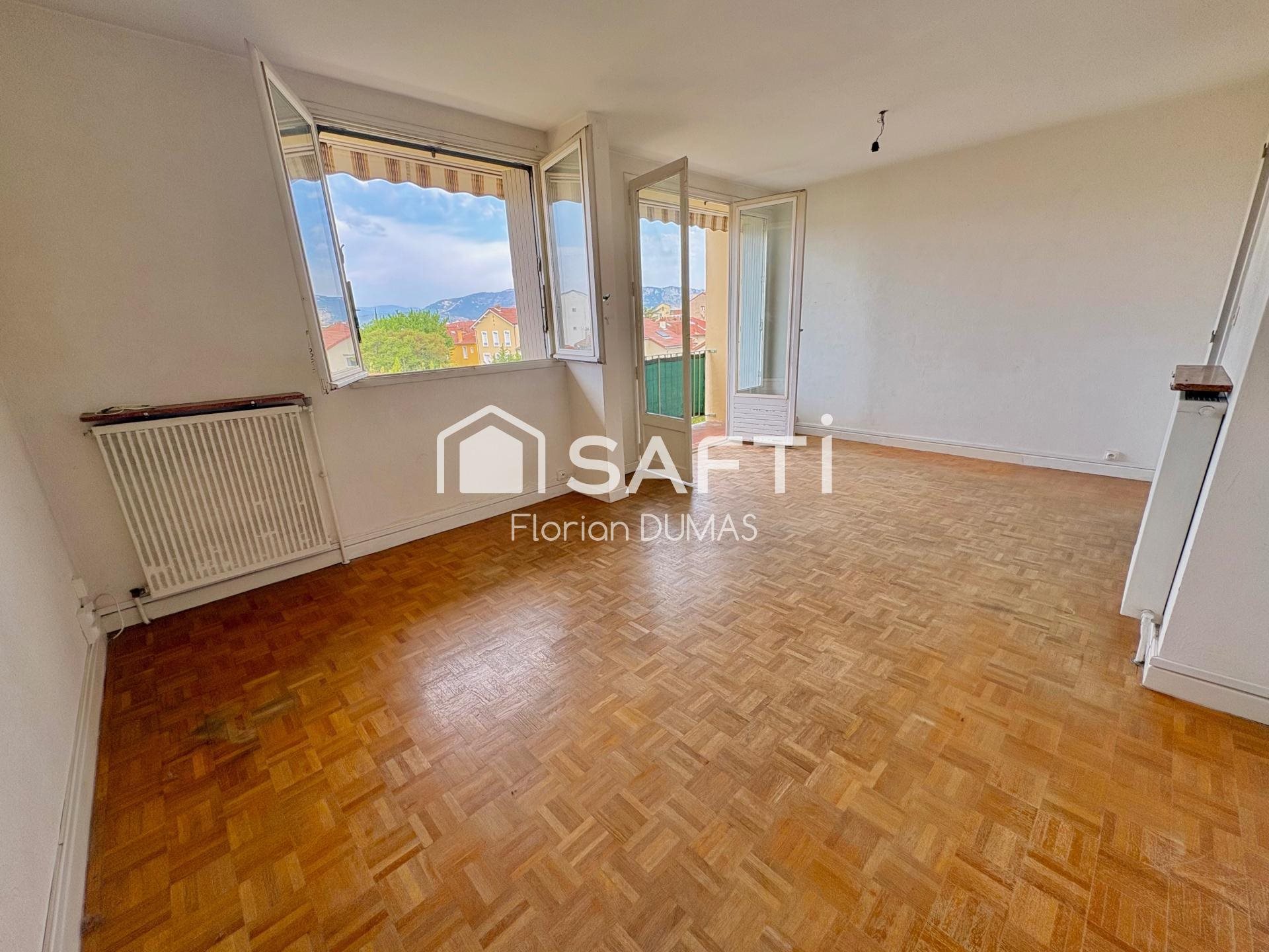 Appartement à vendre, 75m², Valence