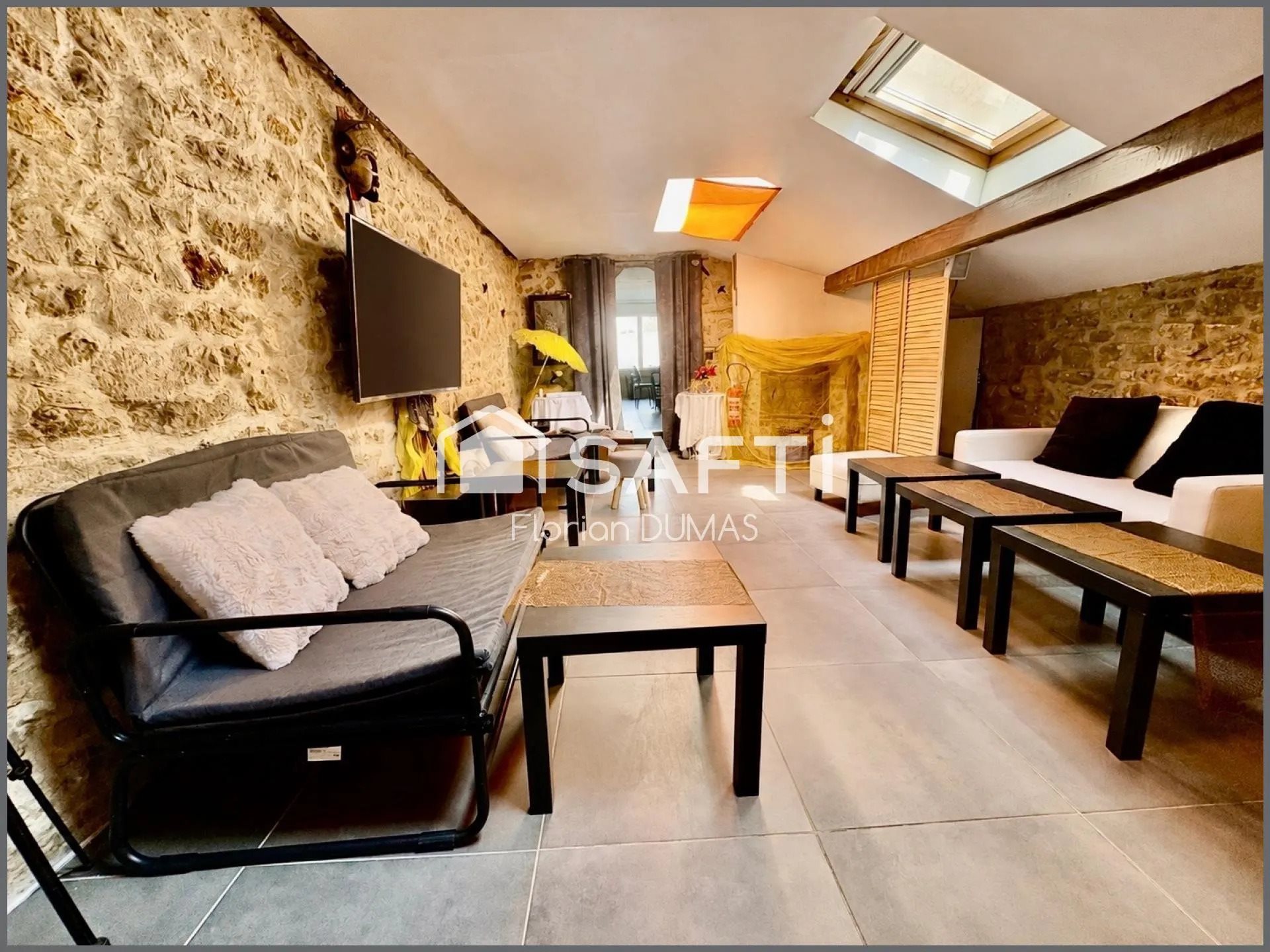 Maison à vendre, 176m², Soyons