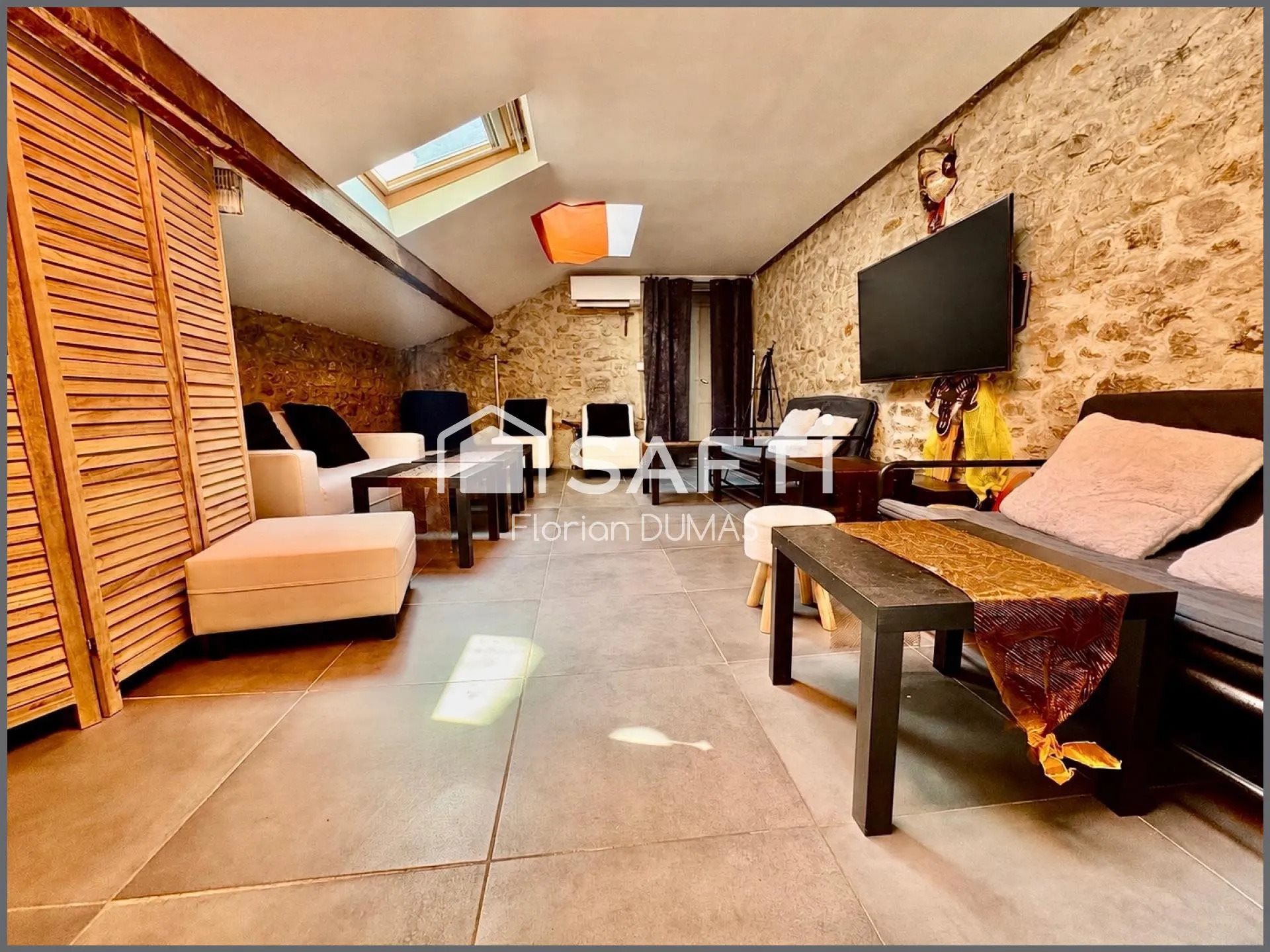 Maison à vendre, 176m², Soyons