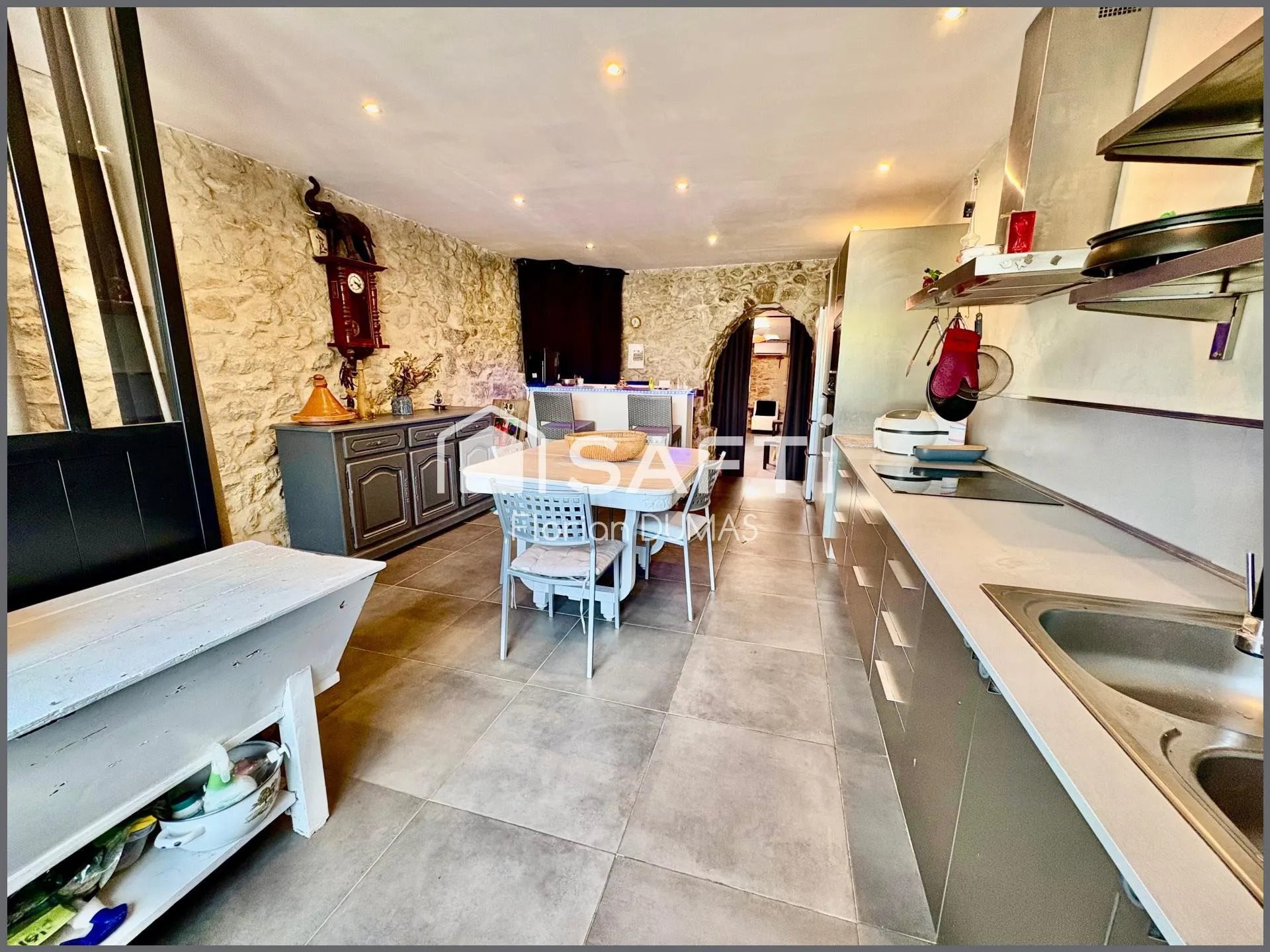 Maison à vendre, 176m², Soyons