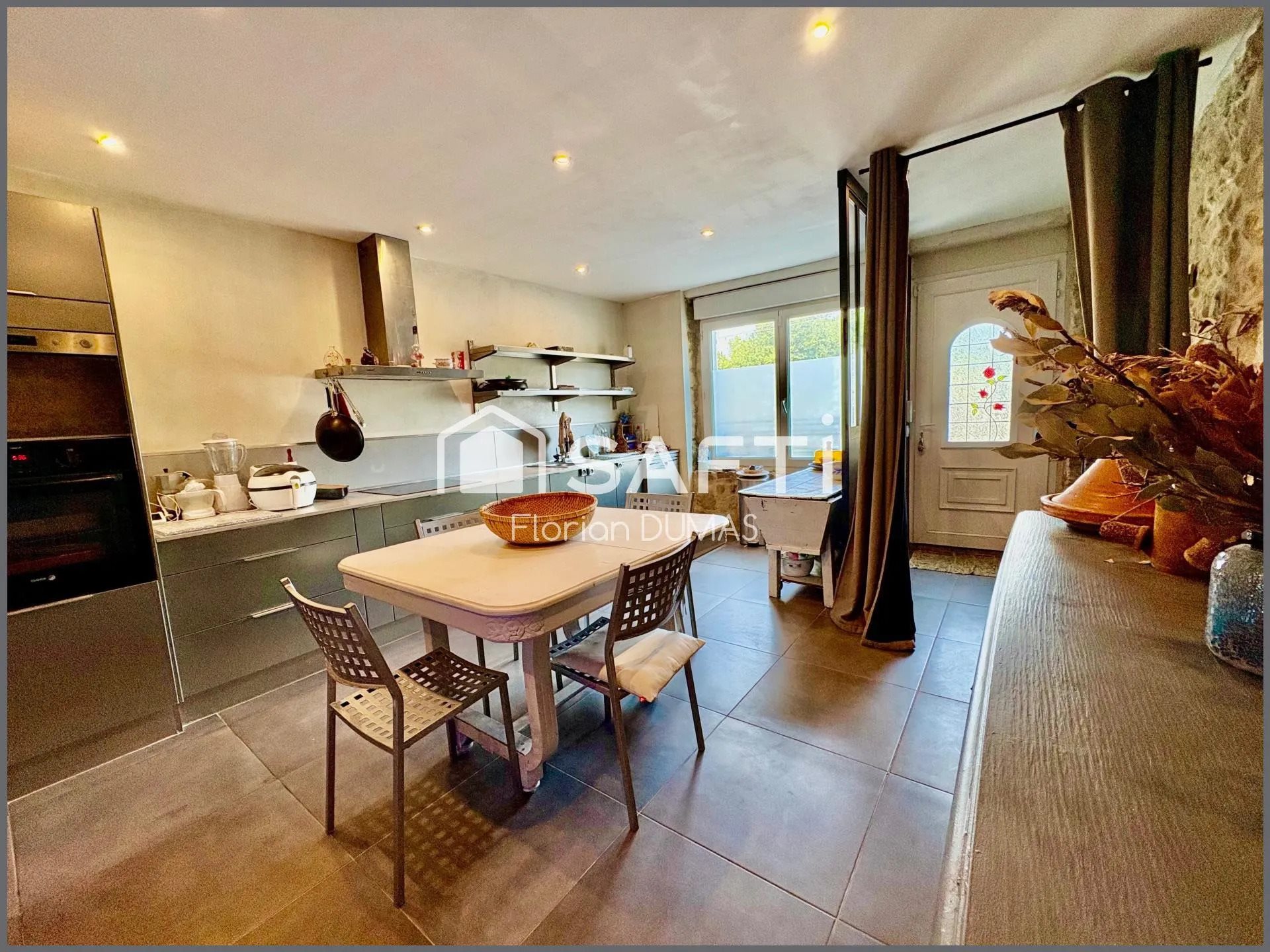 Maison à vendre, 176m², Soyons