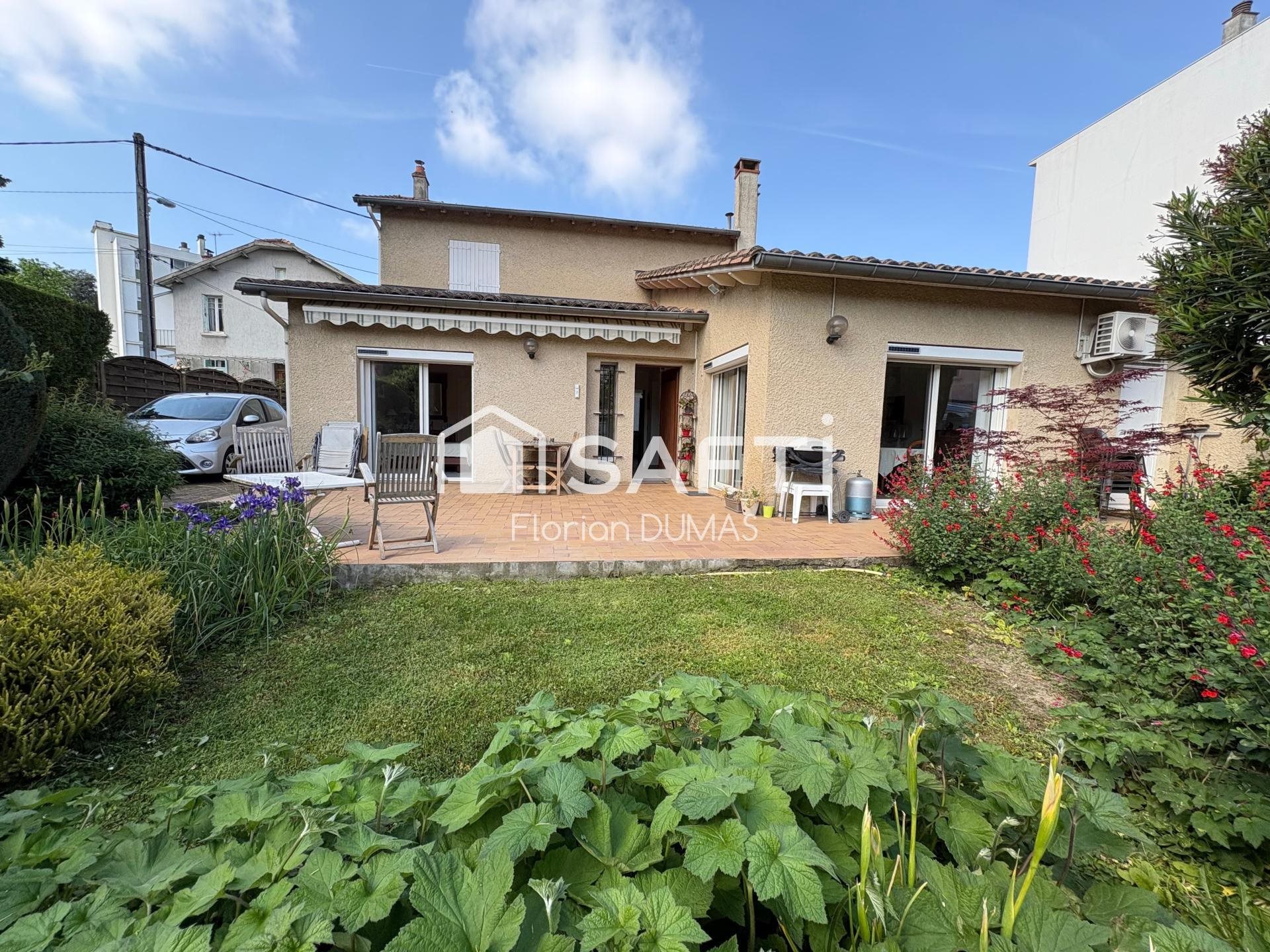 Maison à vendre, 135m², Valence