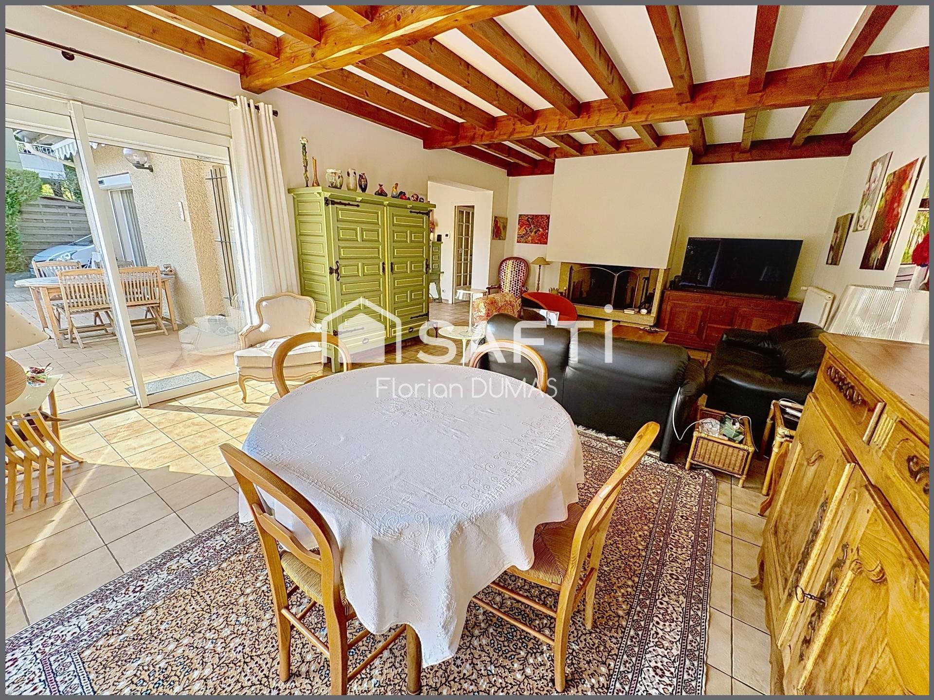 Maison à vendre, 135m², Valence