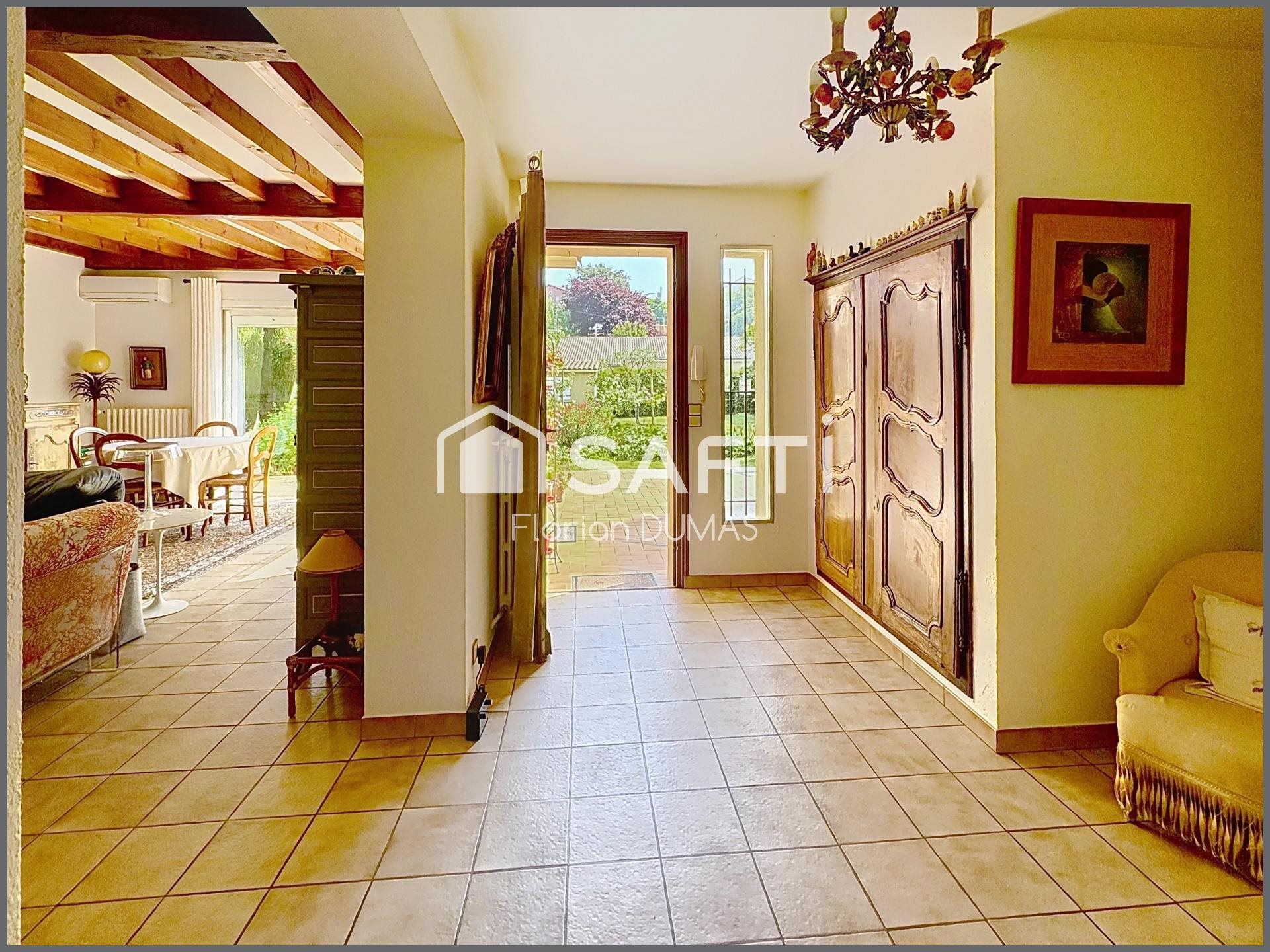 Maison à vendre, 135m², Valence