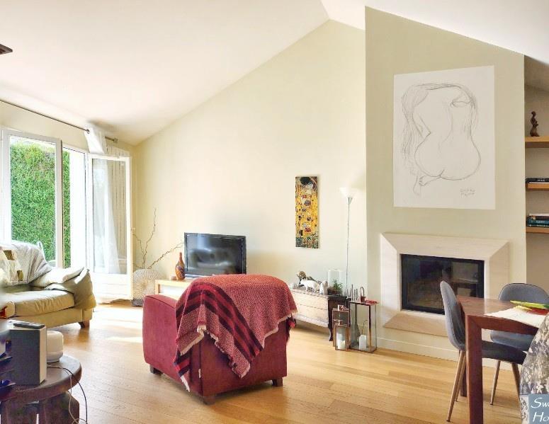 Maison à vendre, 105m², Magny-les-Hameaux