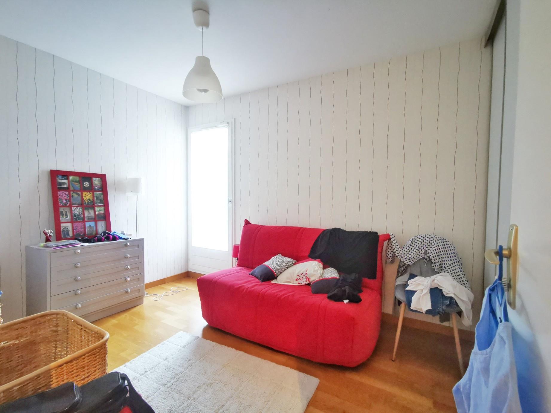 Maison à vendre, 105m², Magny-les-Hameaux