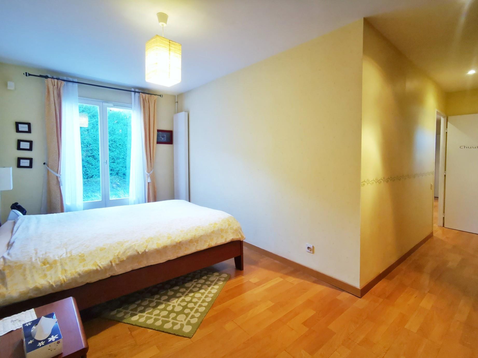 Maison à vendre, 105m², Magny-les-Hameaux