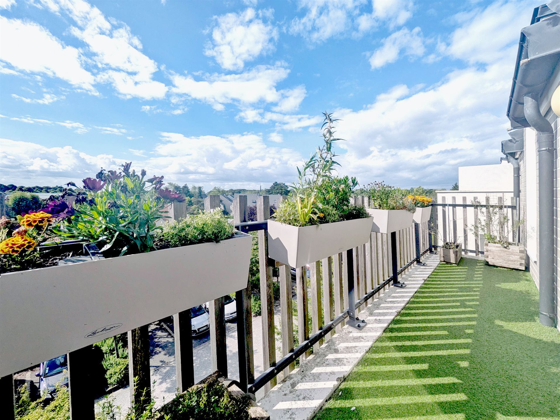 Appartement à vendre, 83m², Magny-les-Hameaux