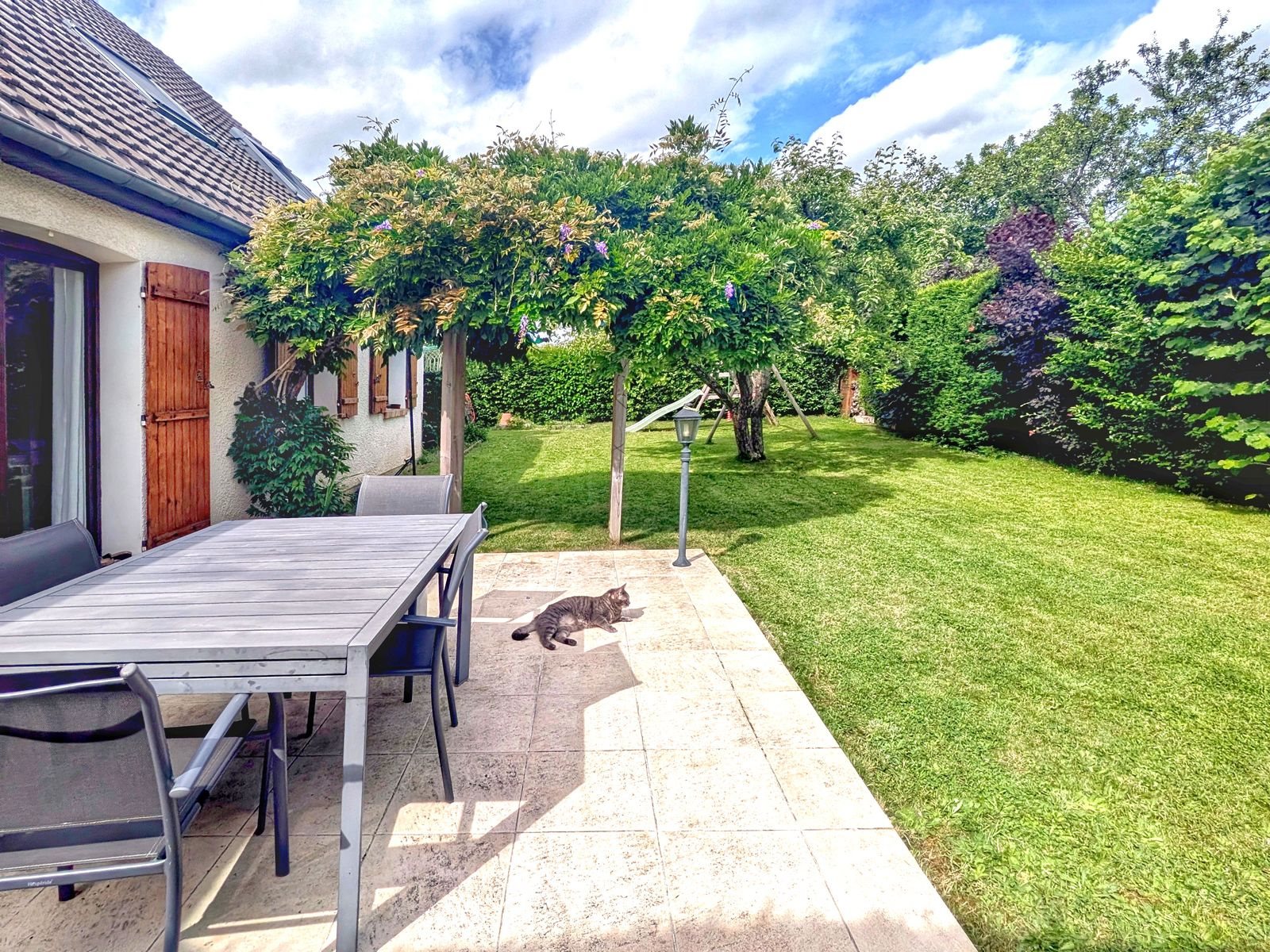 Maison à vendre, 162m², Magny-les-Hameaux