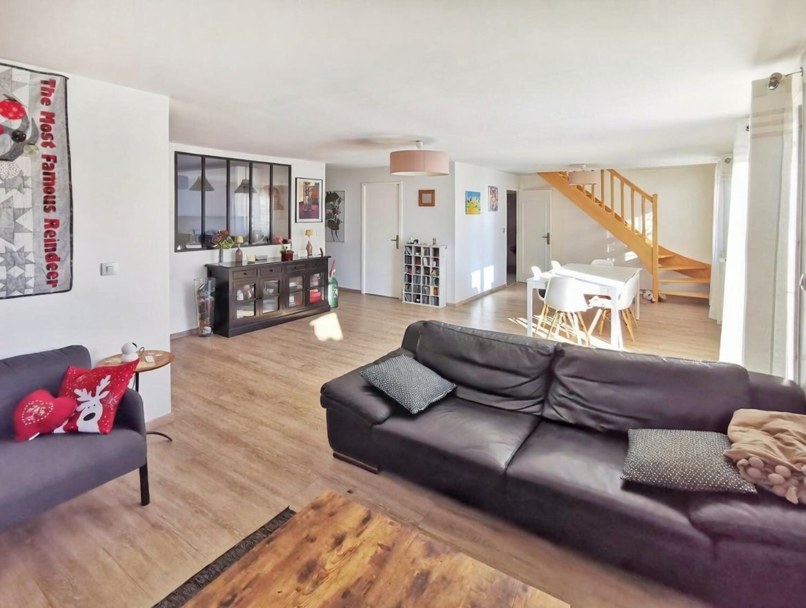 Maison à vendre, 162m², Magny-les-Hameaux