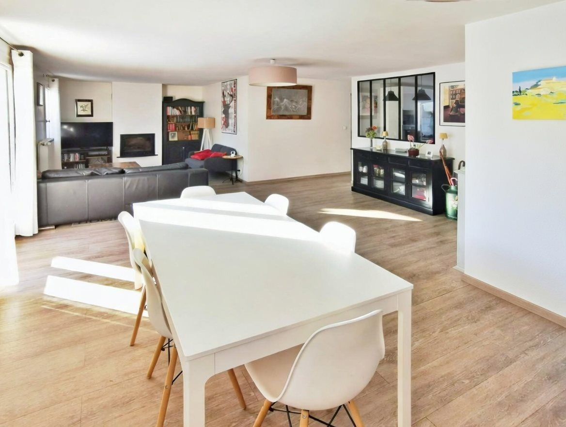 Maison à vendre, 162m², Magny-les-Hameaux