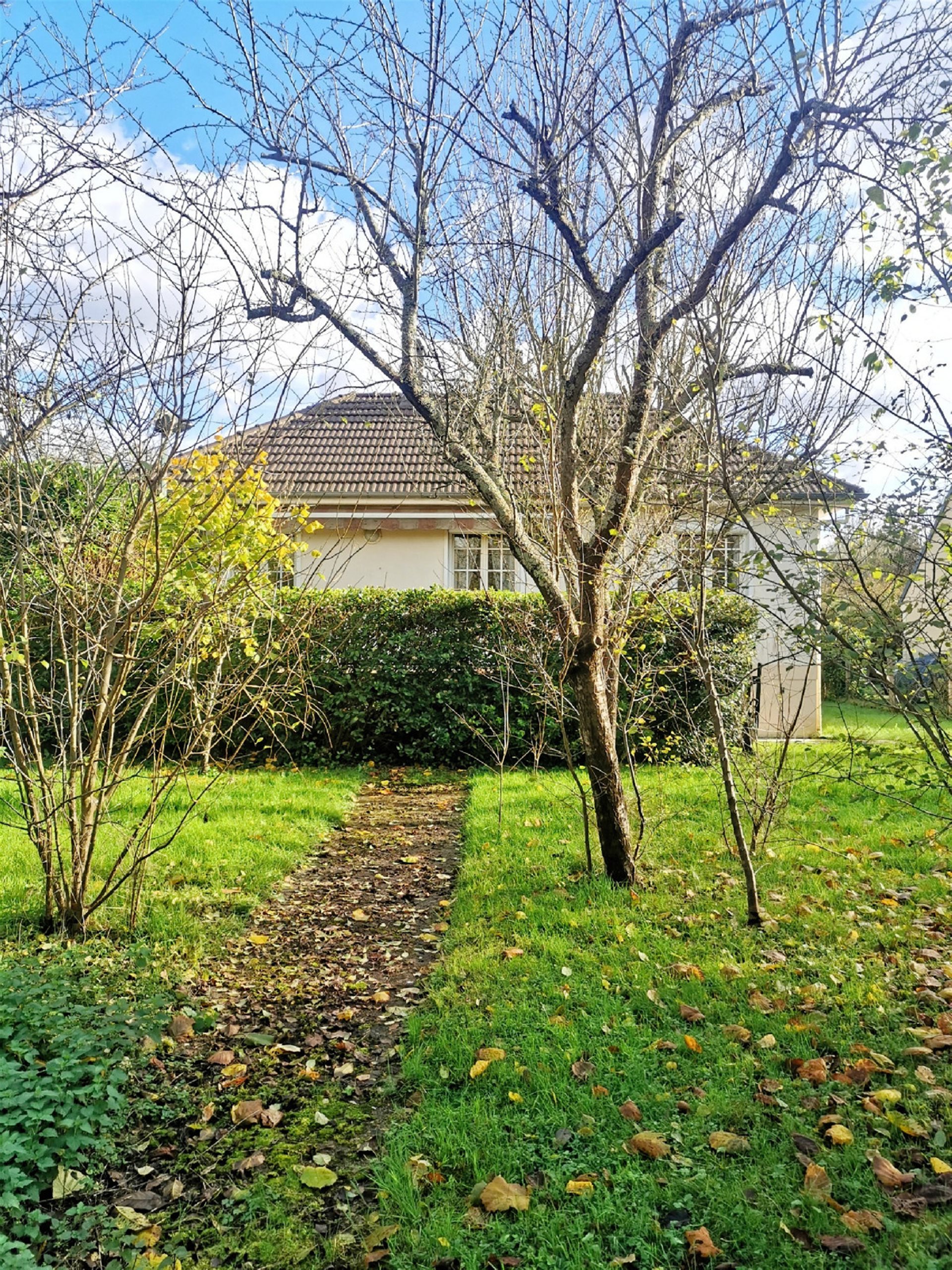 Maison à vendre, 87m², Saint-Rémy-lès-Chevreuse
