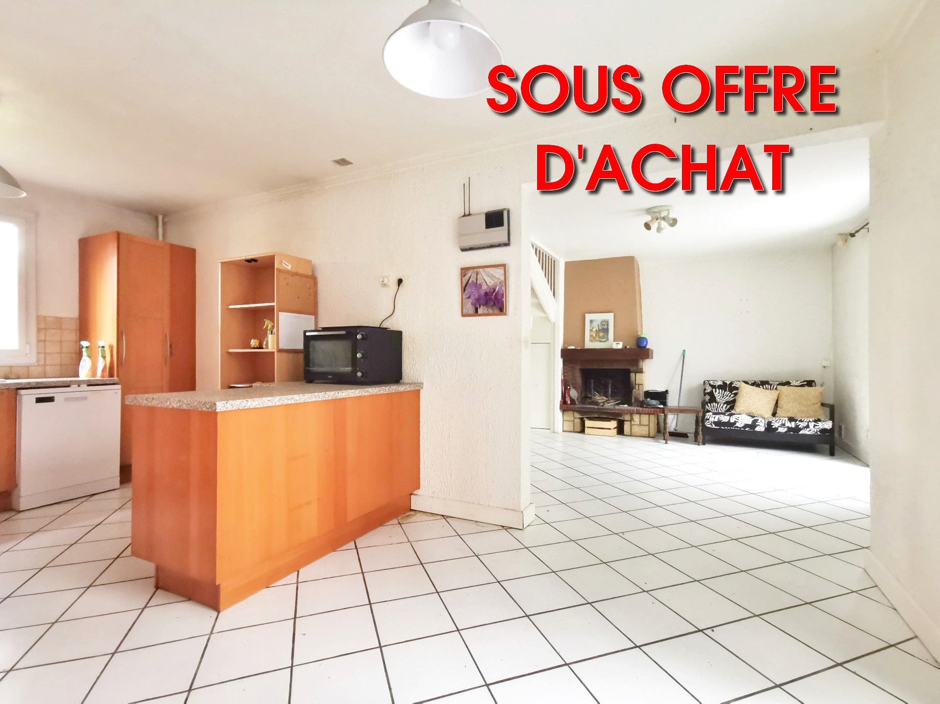 Maison à vendre, 104m², Magny-les-Hameaux