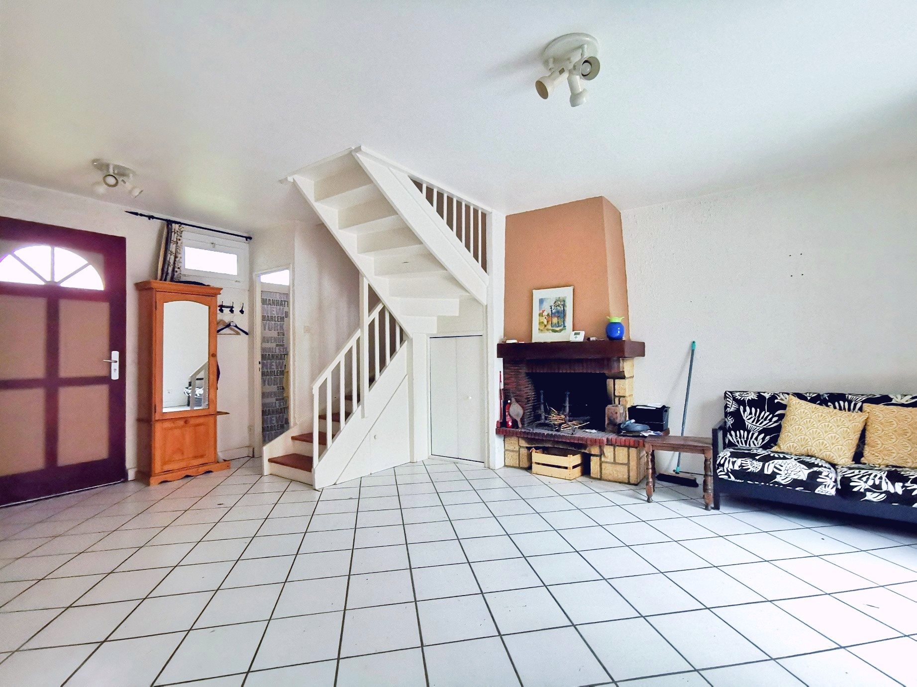 Maison à vendre, 104m², Magny-les-Hameaux
